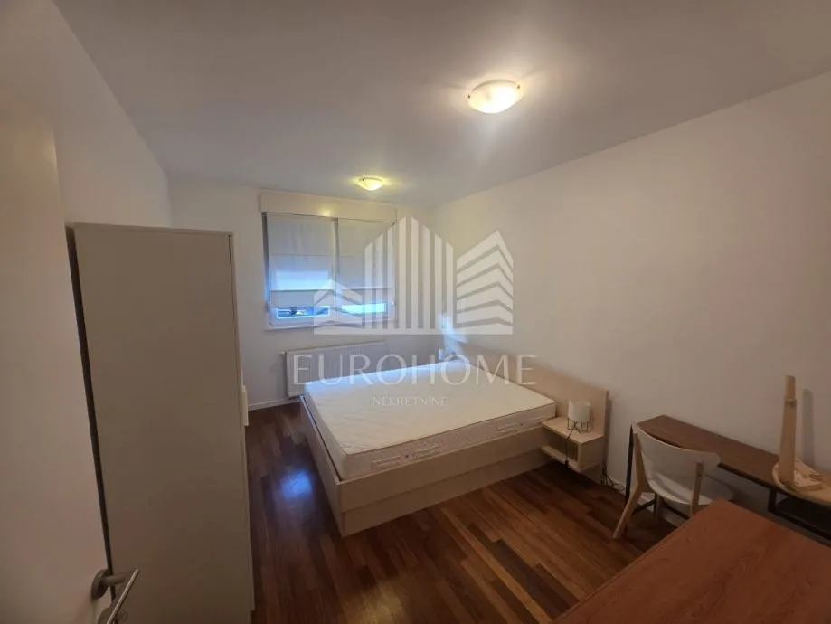 stan 79,72m2+ vpm+garažno mjesto, petrova, maksimir, najam - slika 3