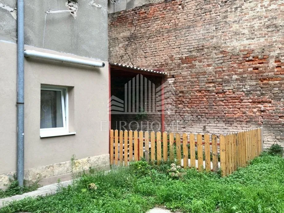 moderno namješten dvosoban stan na odličnoj lokaciji - palmotićeva - slika 12