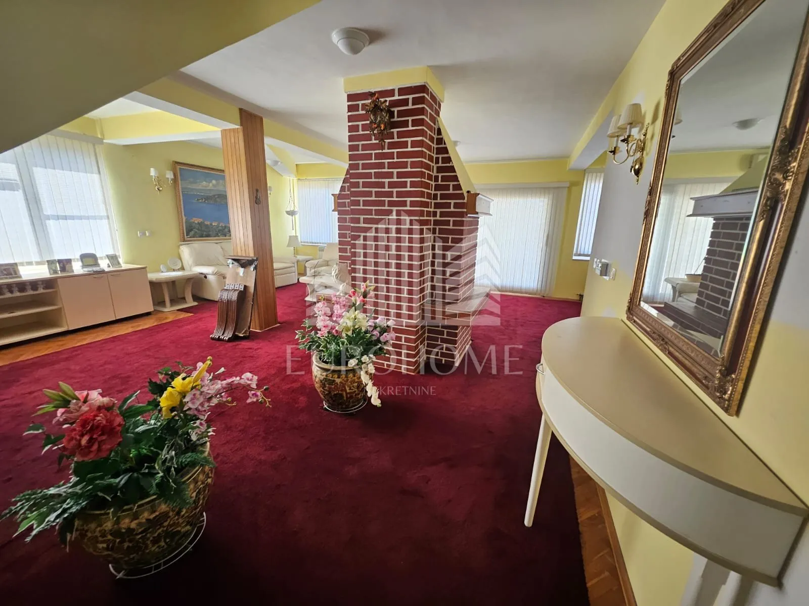 ekskluzivno na tržištu, višnjik- kuća trokatnica;905€/m2 - slika 21