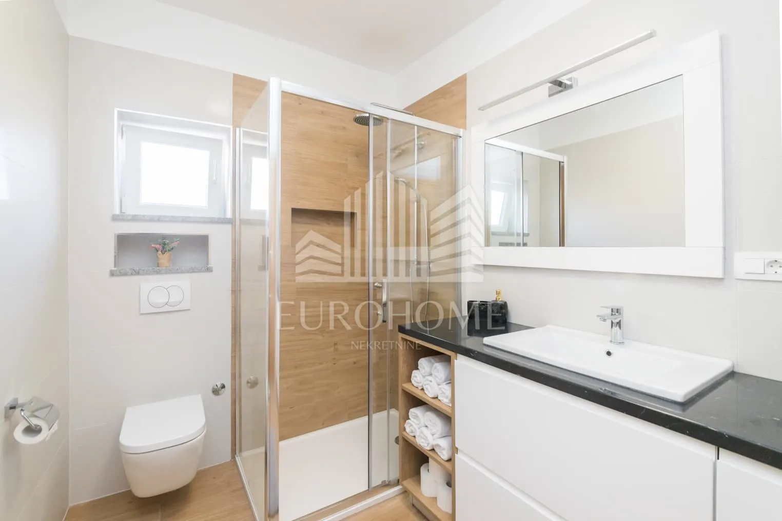 melada, zadar, nova prizemnica za dugoročan najam, 90m2 - slika 10