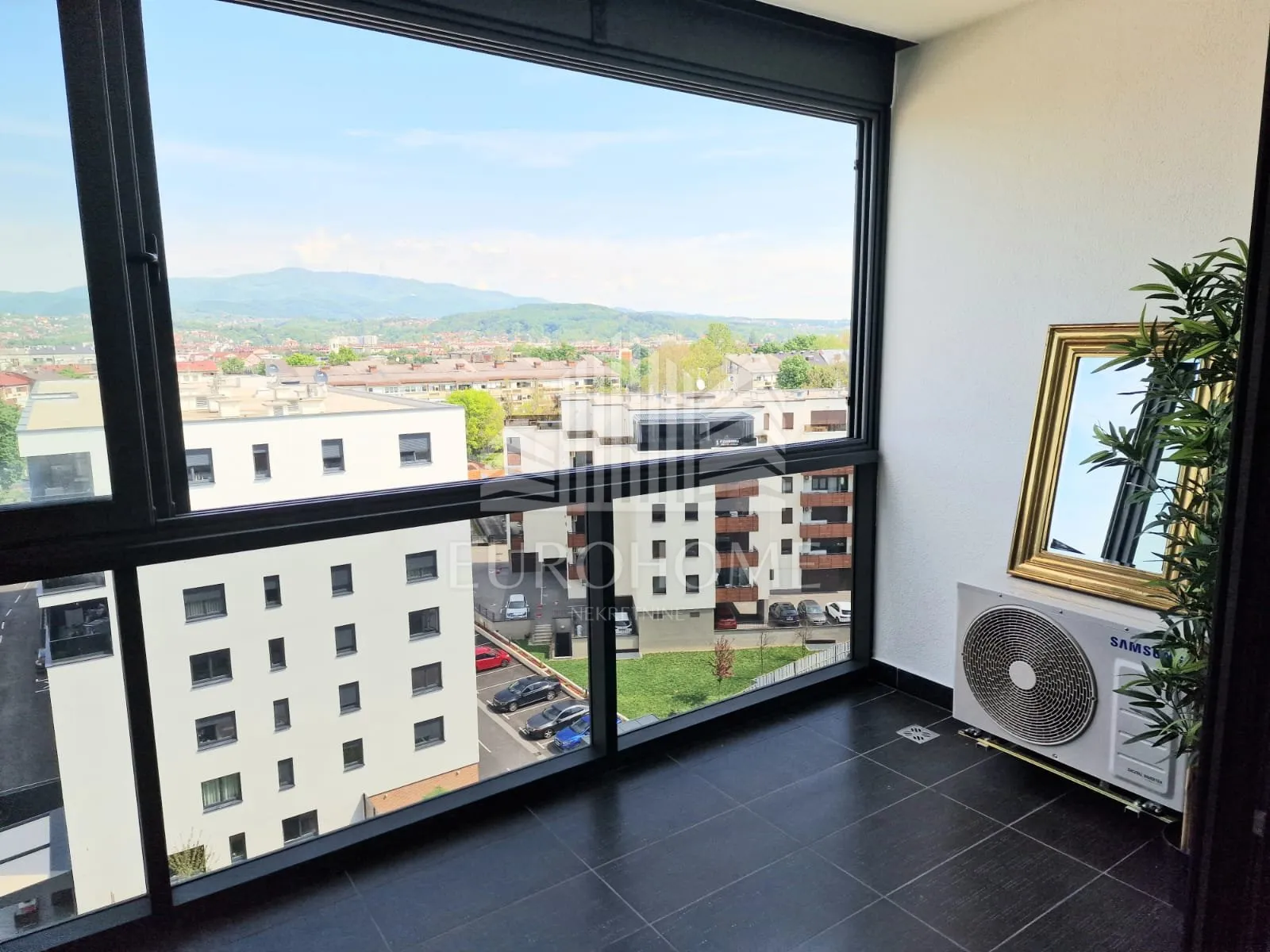 1 s stan, 45 m2, nova galerija, špansko - slika 9