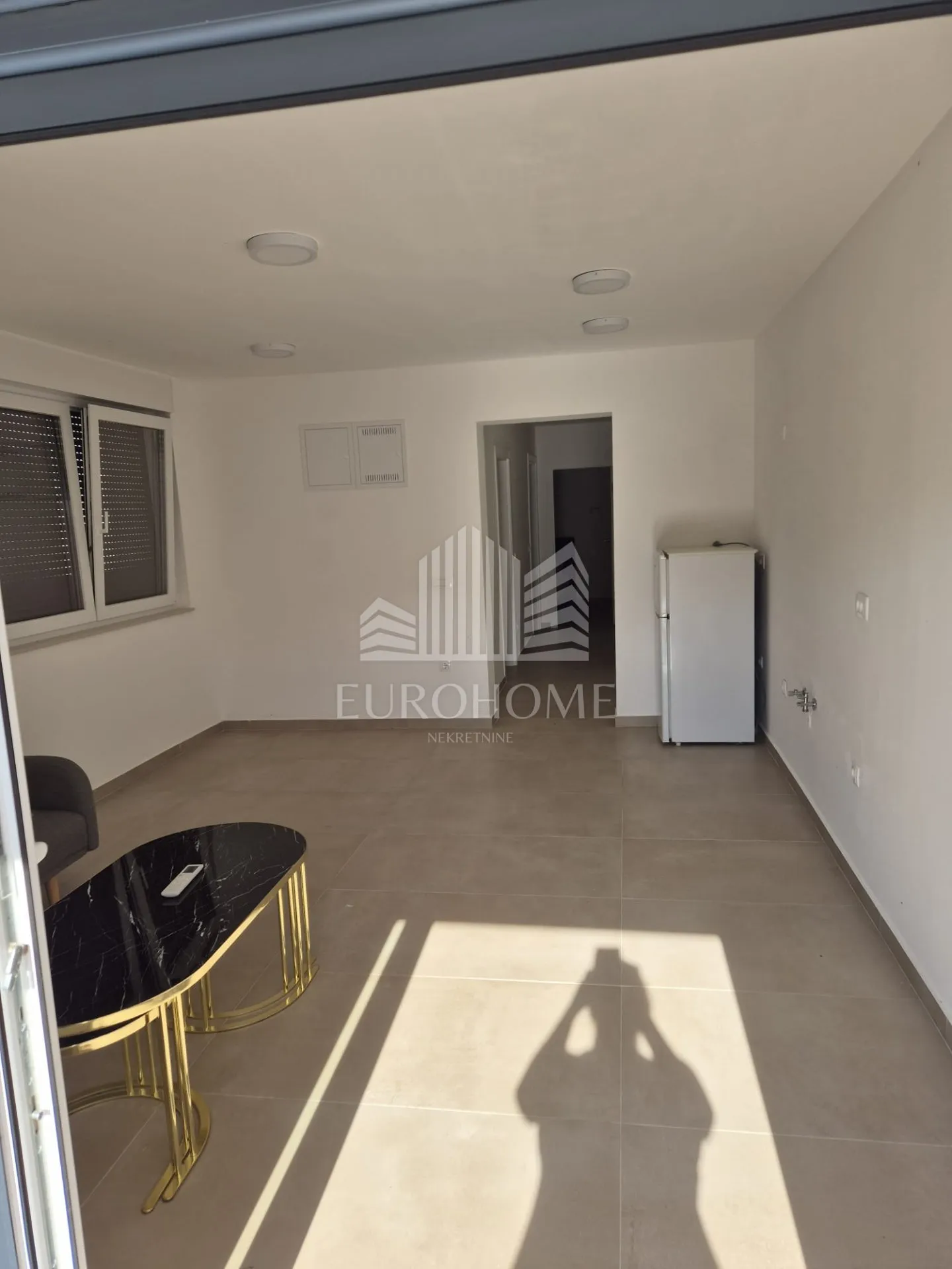 novalja-škuncini stani,novogradnja s pogledom na more, 60m2 - slika 9