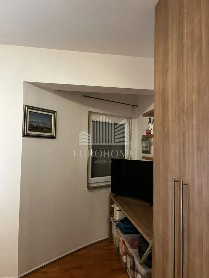 retfala, namješten trosoban stan, lift, garaža, 125m2 - slika 19