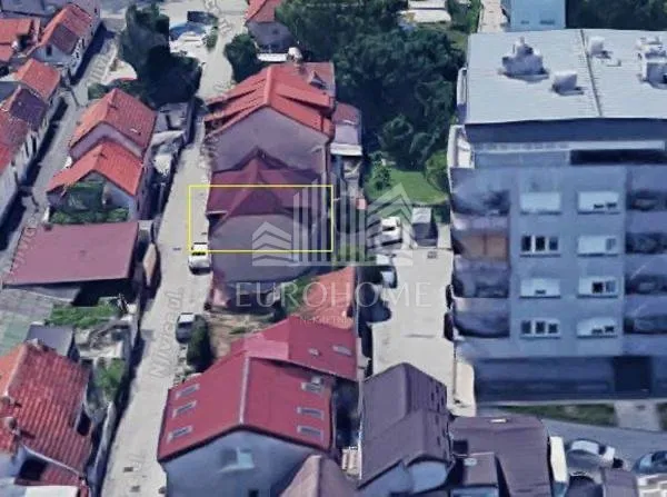 jednosobni stan 31 m² s dvorištem i parkingom – trnje (kruge) - slika 13