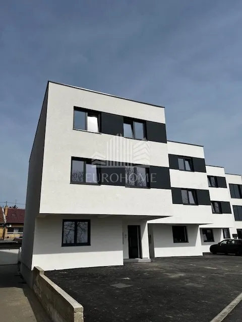 osijek, novogradnja, uske njive, 2800€ - slika 4