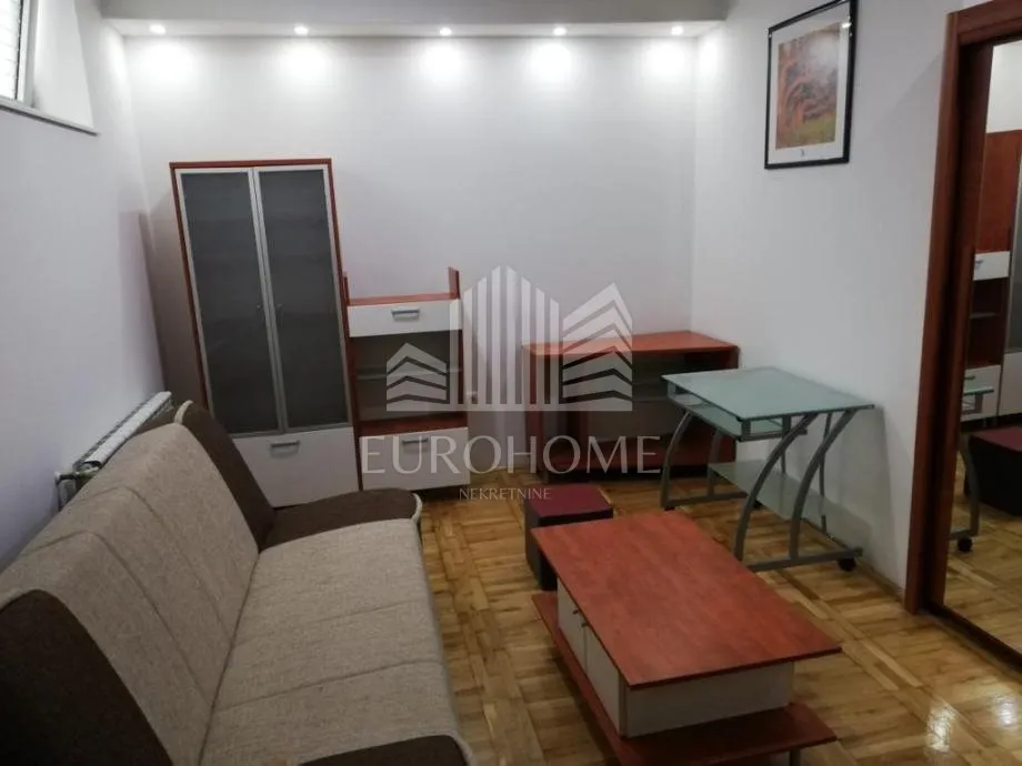 novi stan. garsonijera, 30m2 za najam,knežija - slika 2