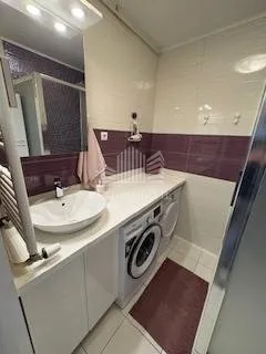 stan s terasom u travnom, novi zagreb - 46,55 m² - slika 15