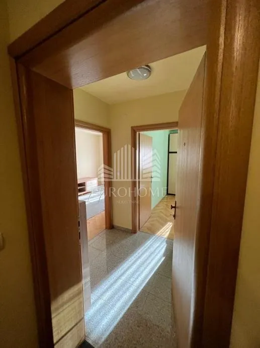 novi stan (knežija) trešnjevka,40 m2 za najam - slika 8