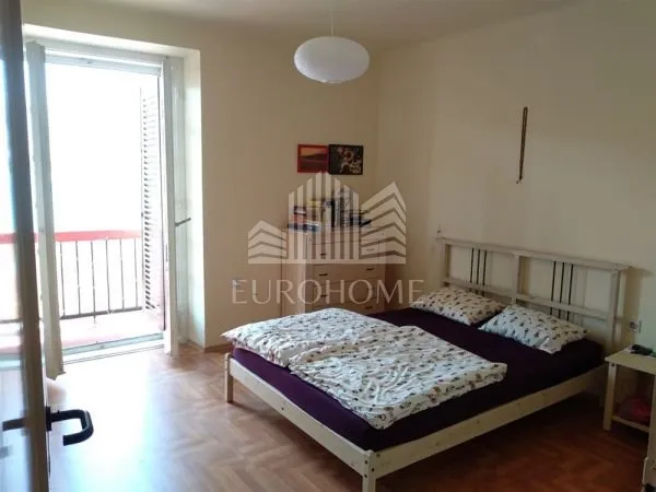 apartman prvi red do mora, pag - slika 8