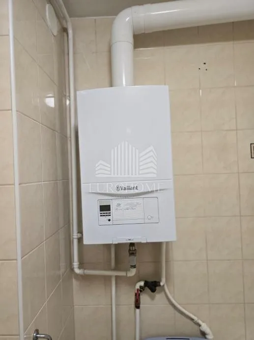 ferenščica, dvosoban stan s loggiom, 62,87 m² - slika 9