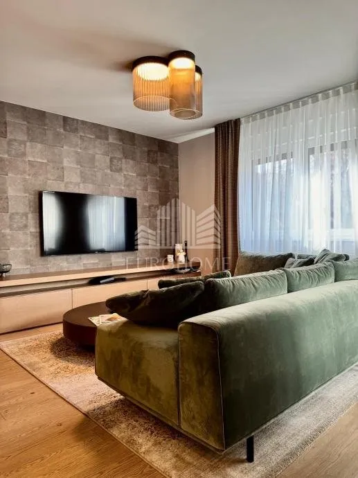 4s stan 110m2, novogradnja, 2 garažna mjesta, ogrizovićeva - slika 3