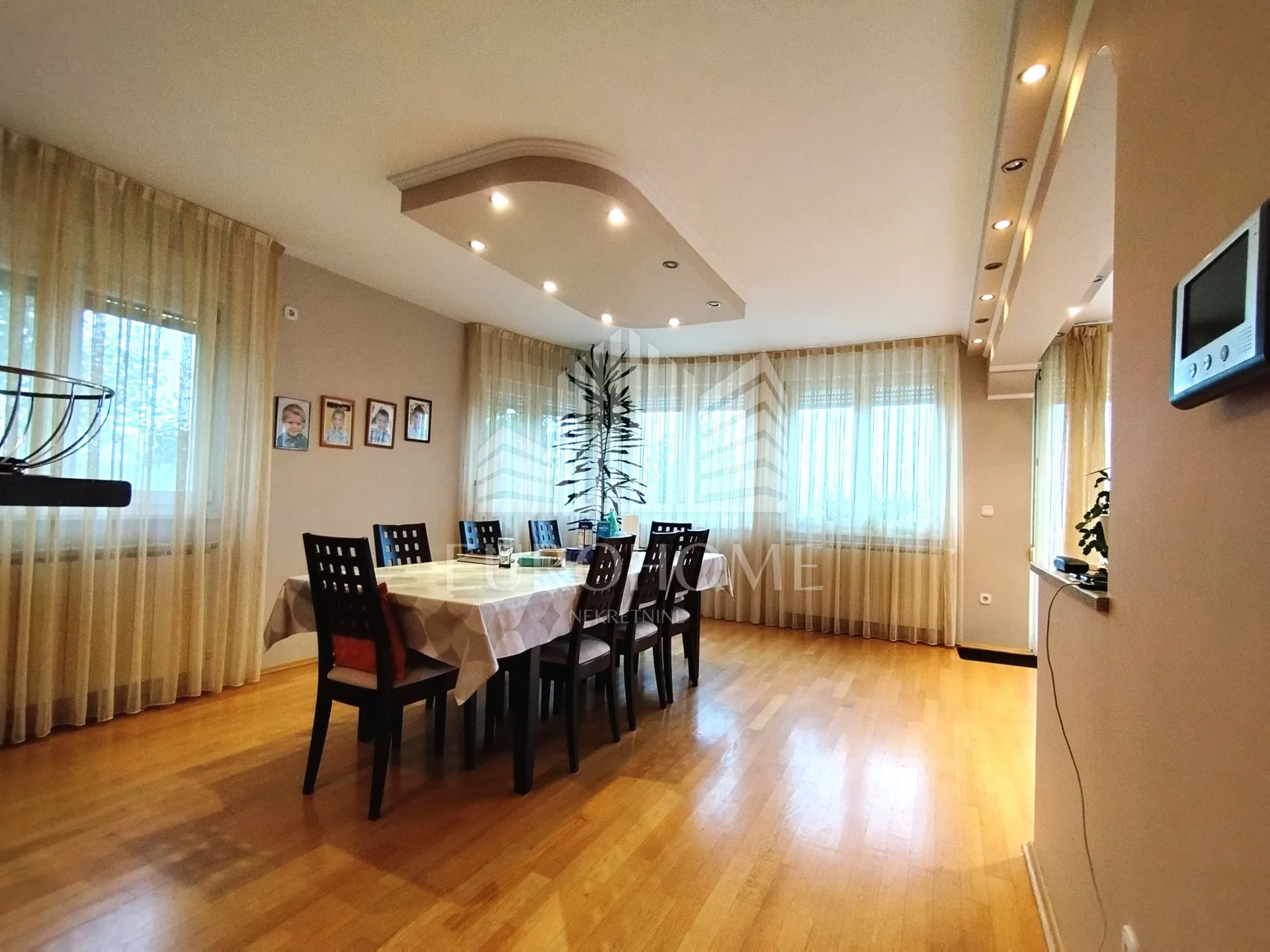 luksuzna kuća - 262 m2 - zaprešić, kupljenovo - slika 6