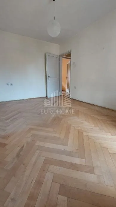 čanićeva – trosoban stan s balkonom u odlično održavanoj armirano-betonskoj zgradi - slika 4