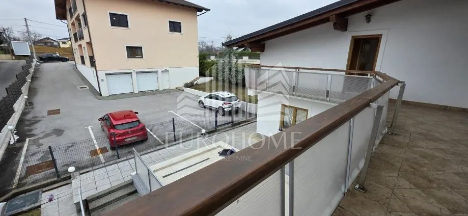 samobor – lug | 3s stan 96 m² | balkon + parking - slika 13