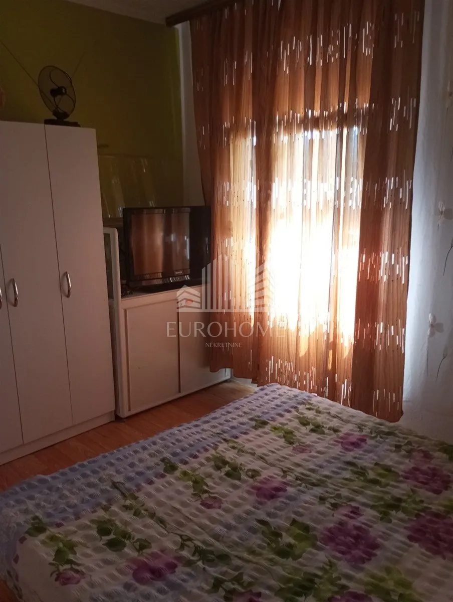 pridraga, novigrad, kuća s bazenom 122m2 - slika 10