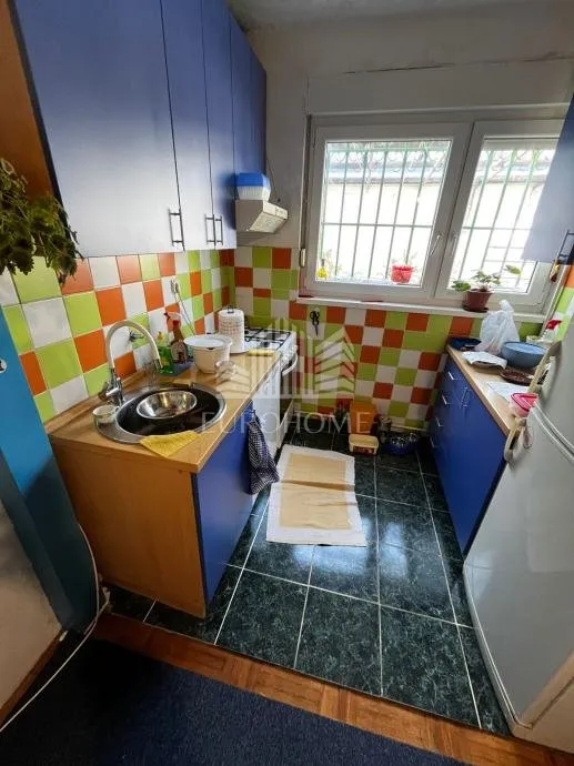 namješten dvosoban stan na odličnoj lokaciji - maksimir - - slika 5