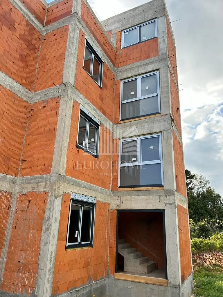 penthouse, s3 zadar, kožino, 125m2 - slika 14
