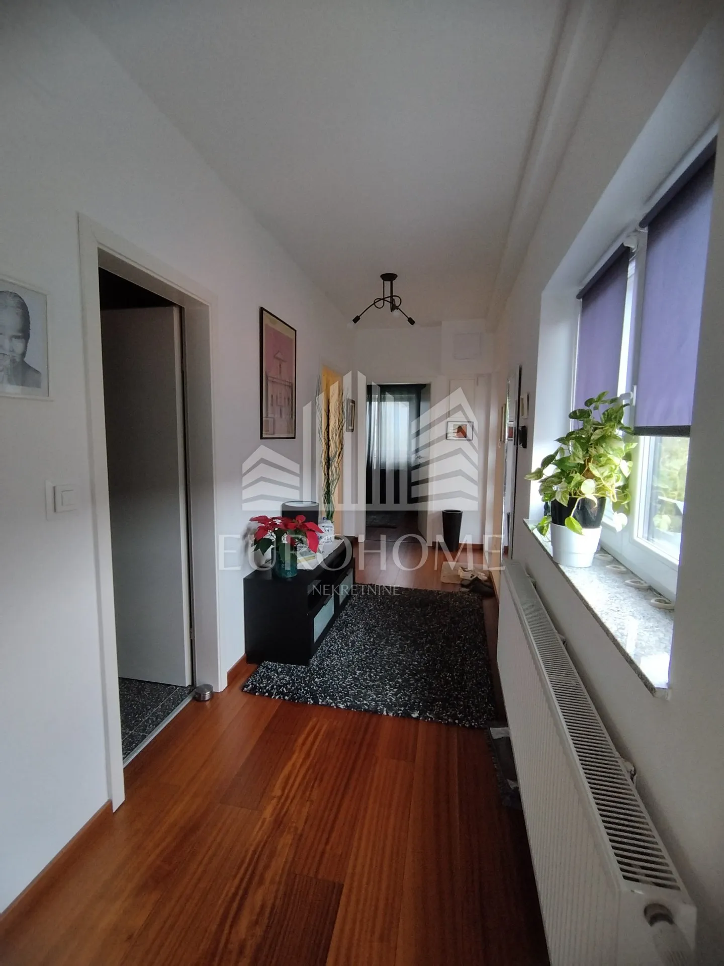 kuća sa 2 stana - 226 m2, garaža, vrt, kustošija - slika 5
