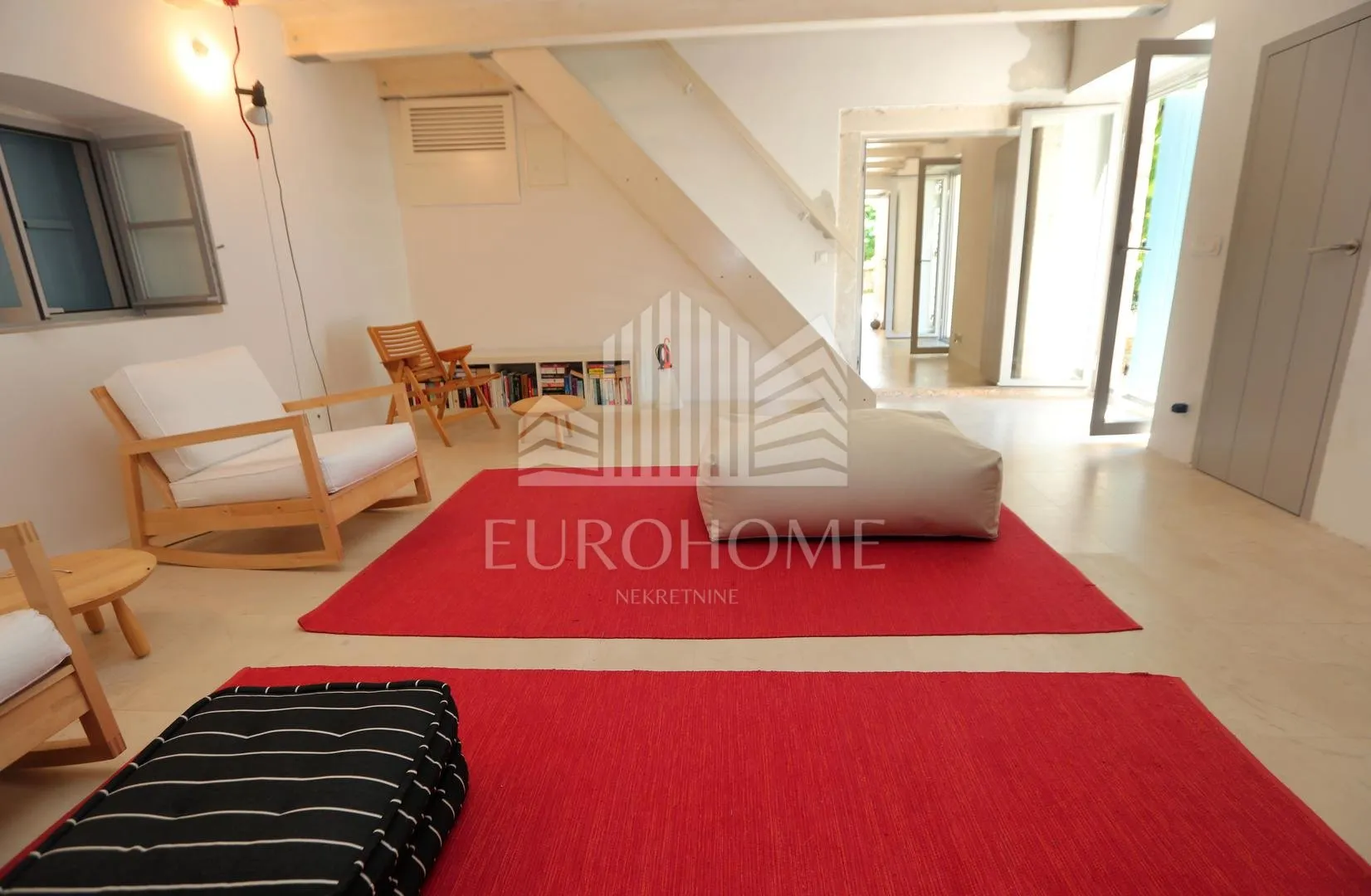 silba, unique luxury villa immersed in nature - slika 35