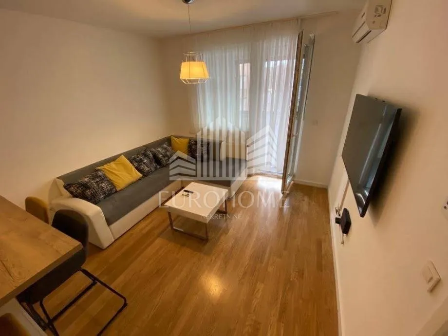 dvosoban stan 49 m² – savica, novija zgrada + parkirno mjesto - slika 6