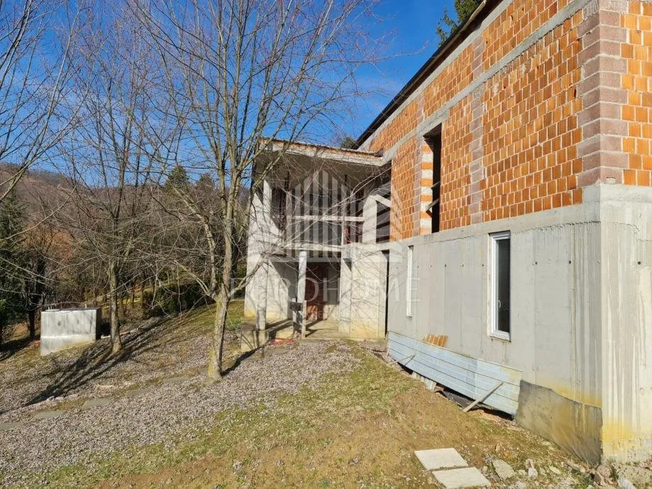 kuća, 400m2, sveta nedelja, srebrnjak - slika 3
