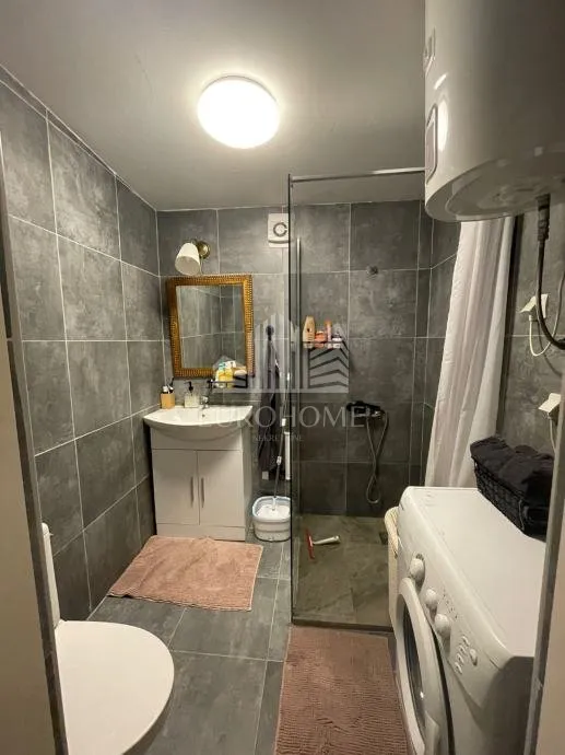 garsonijera u novogradnji s parkingom, bijenik, 28 m2 - 3500€/m2 - slika 6