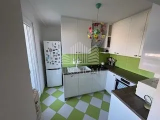 stan s terasom u travnom, novi zagreb - 46,55 m² - slika 8