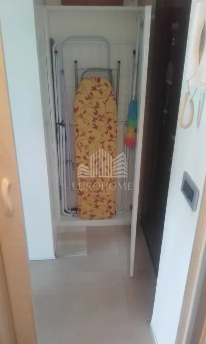 garsonijera: zagreb (utrina), 21 m2 - slika 18