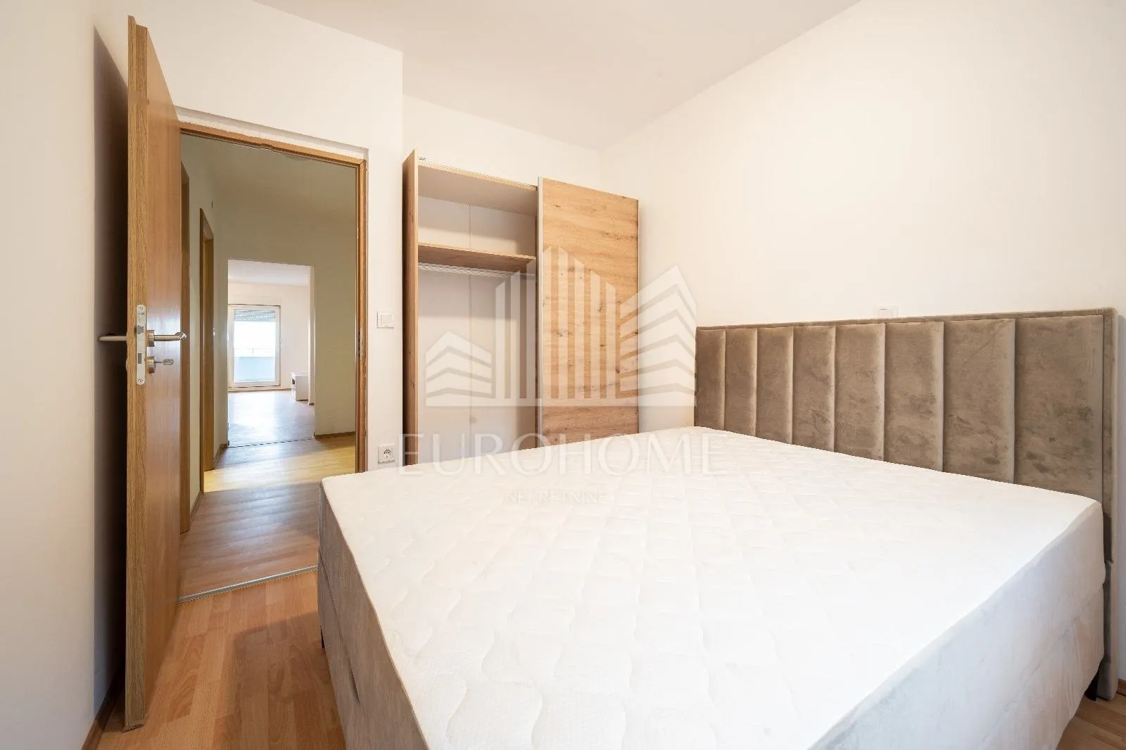 ŠIBENIK- Dvosoban stan: Pogled, Novogradnja, 78.71 m2