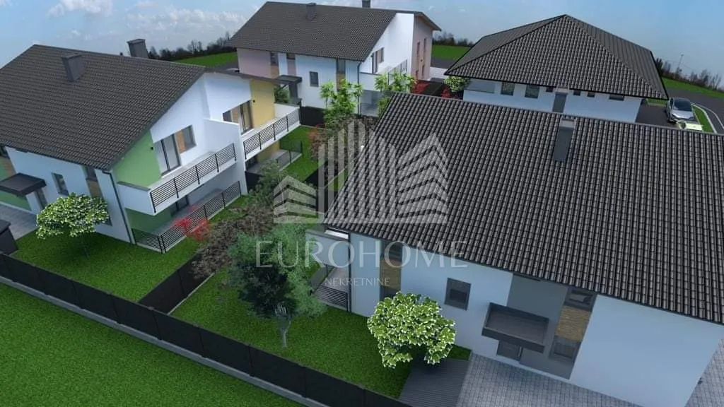 novogradnja!! samobor, 105,55m2 - slika 3