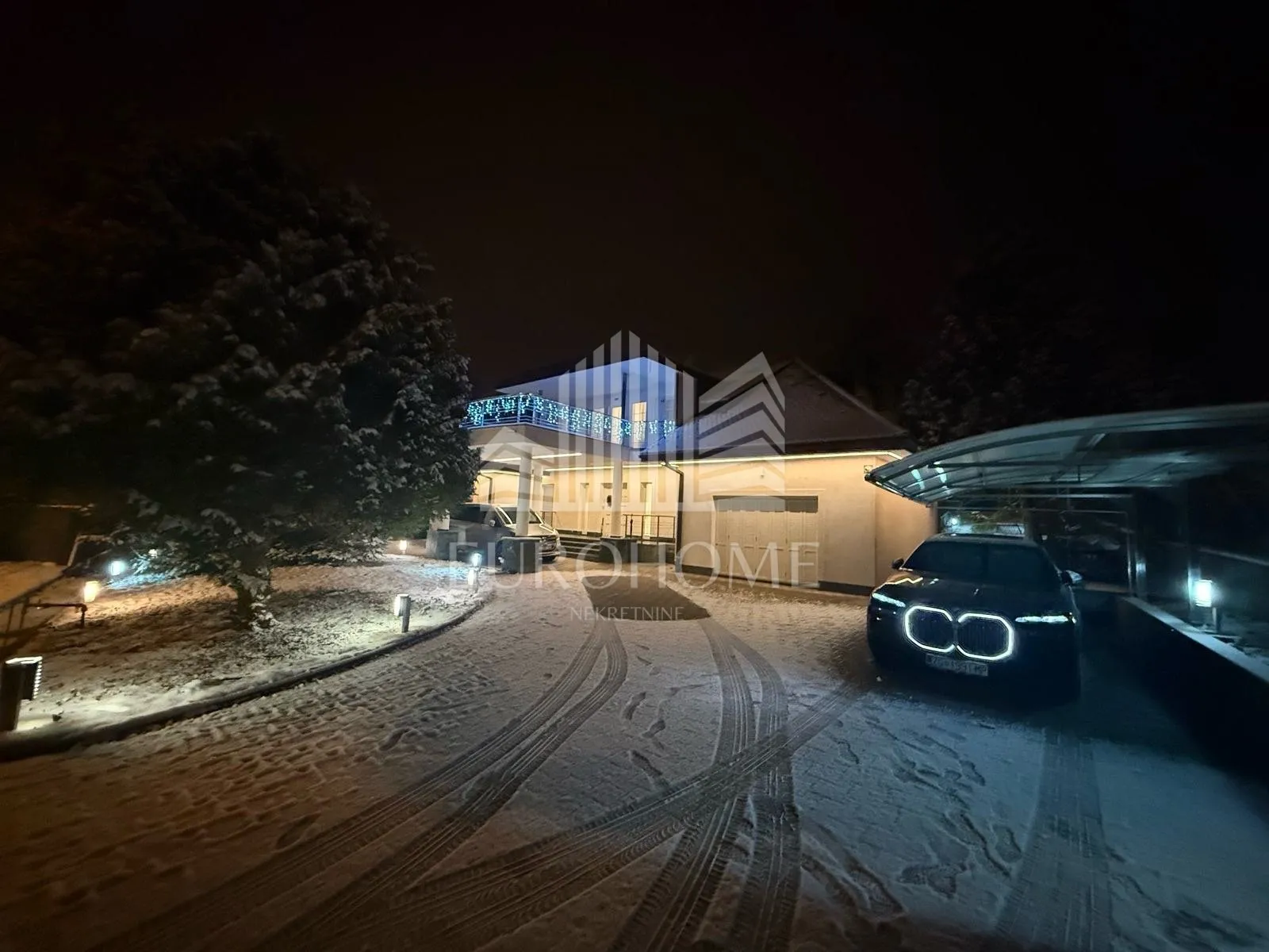 zagreb, maksimir, luksuzna kuća za dugoročan najam, 460m2 - slika 2