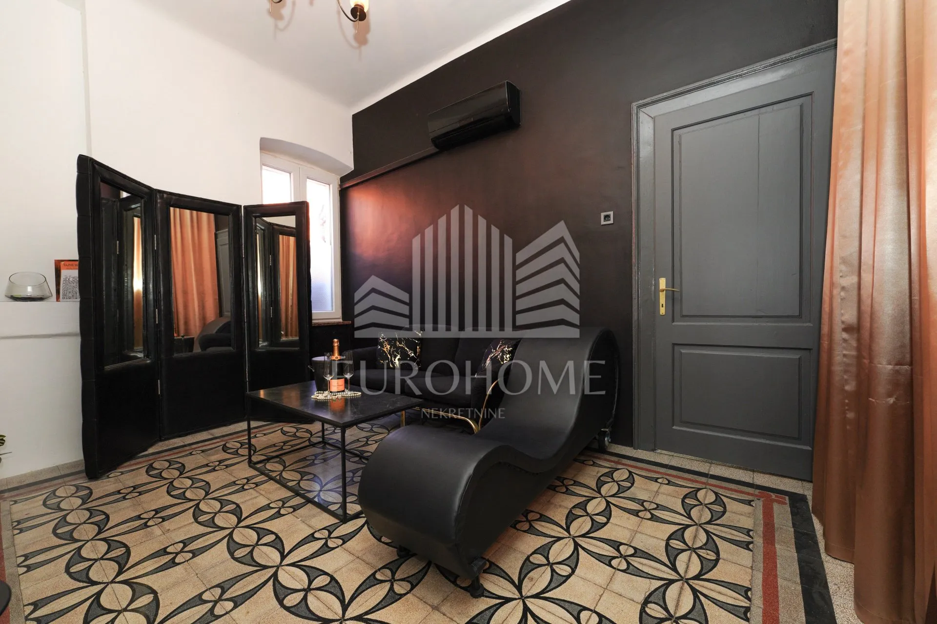 zadar, dugoročni najam, centar grada (poluotok), 55 m², - slika 5