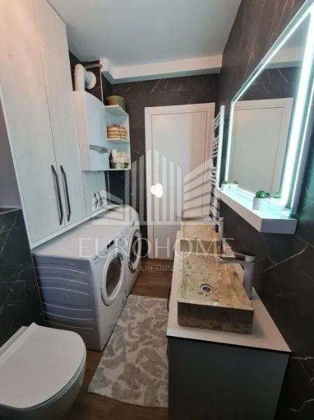 penthouse 3s, 127 m2, novogradnja - špansko - slika 13
