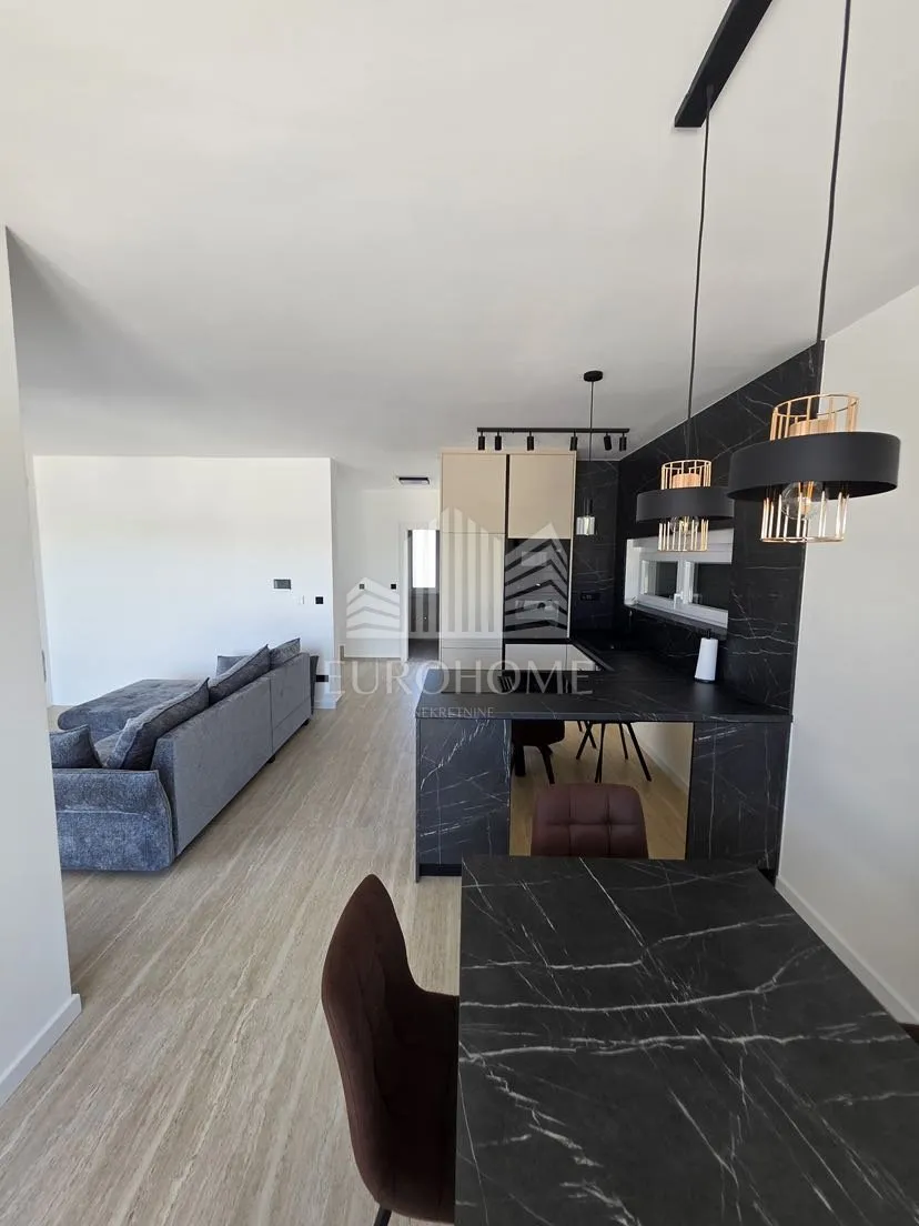 zadar, briševo, moderna villa za dugoročan najam, bazen, blizina grada - slika 4