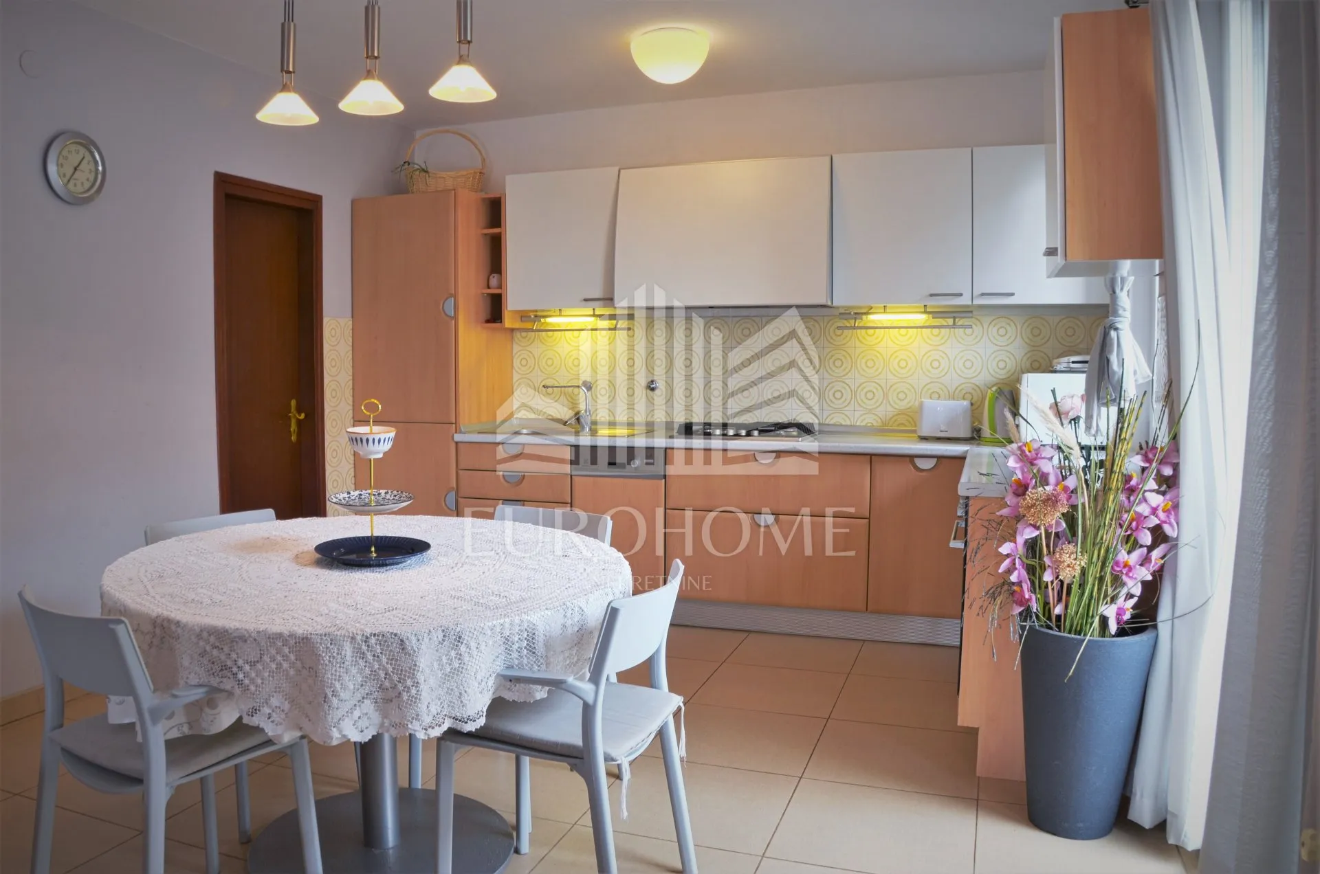 villa 80m od mora, sveti filip i jakov - slika 14