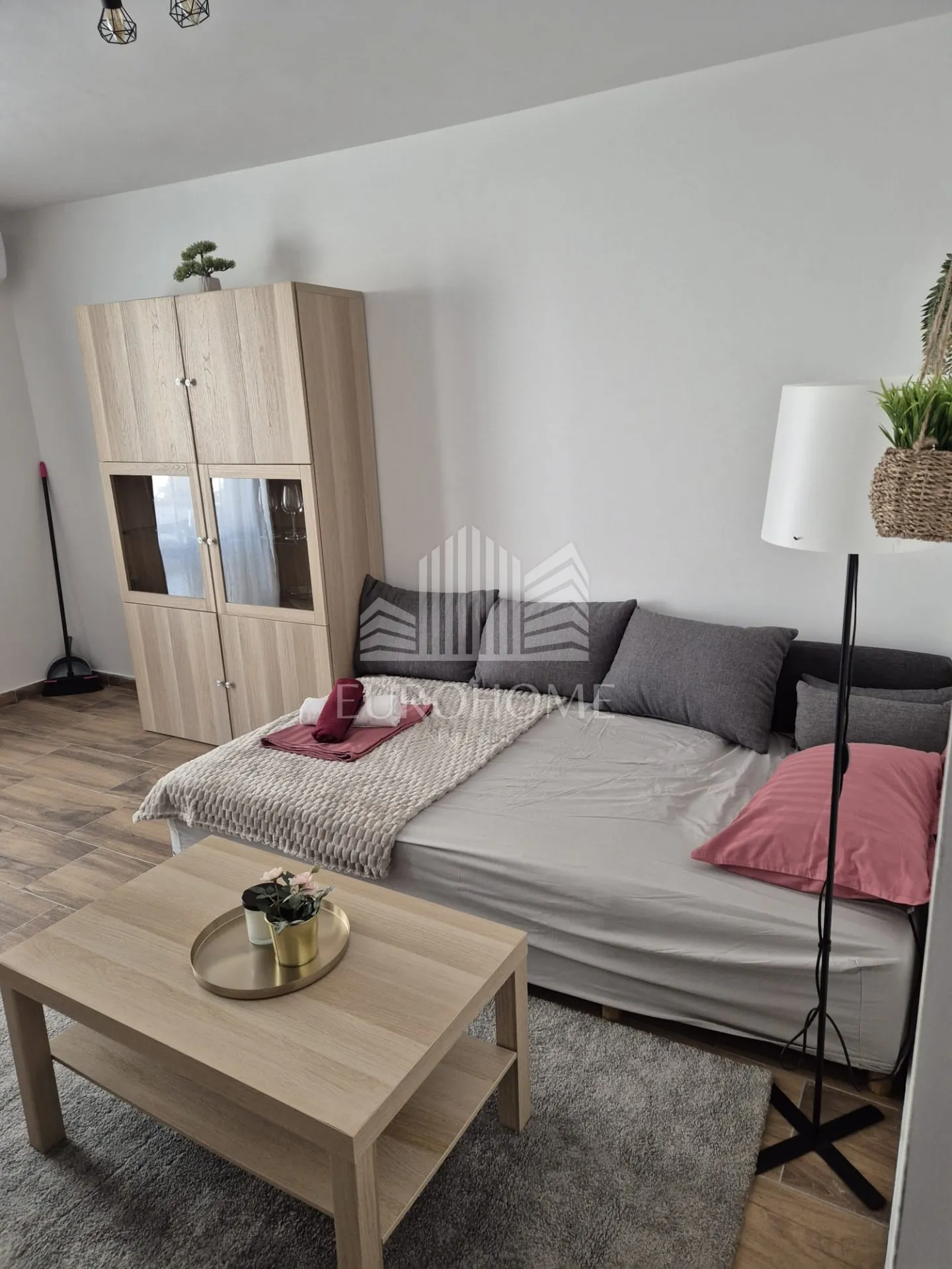 gajac, škuncini stani, apartman s bazenom, kompletno namješten! - slika 6