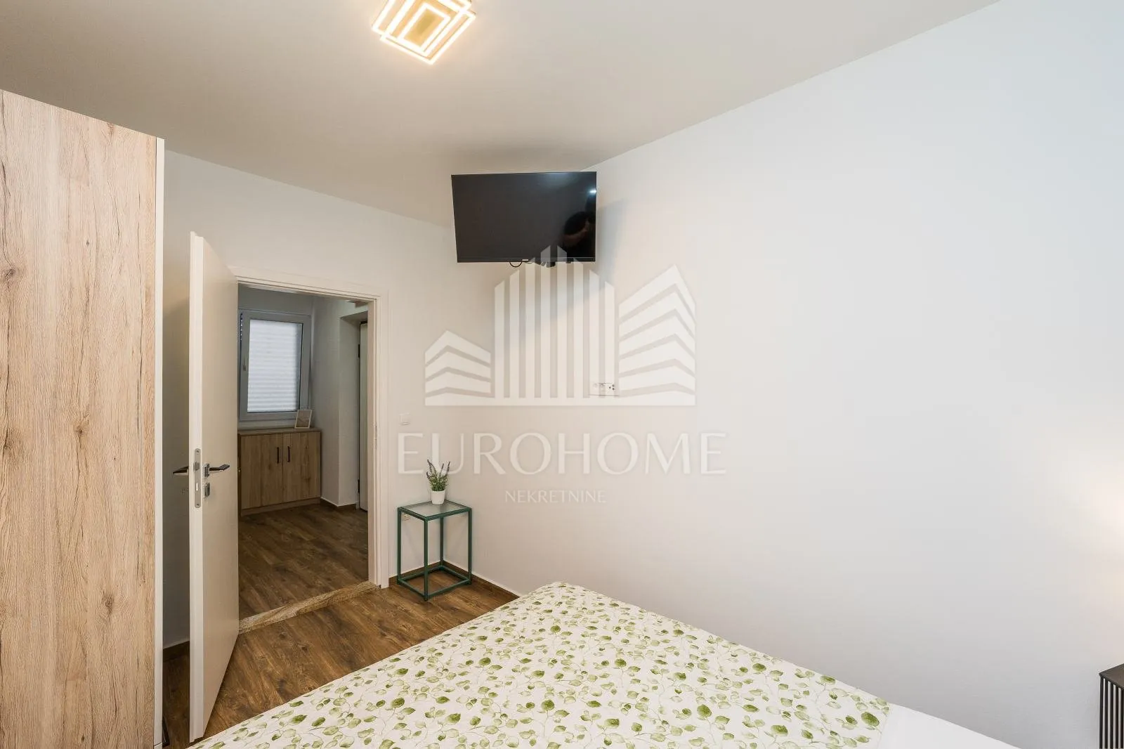 zadar, poluotok, dizajnerski stan u centru jezgre, 60m2 - slika 11