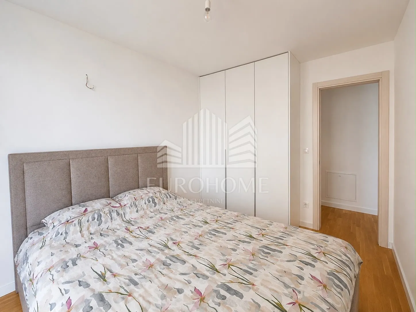 trosoban stan+parking u novogradnji - grižanska, dubrava - slika 5