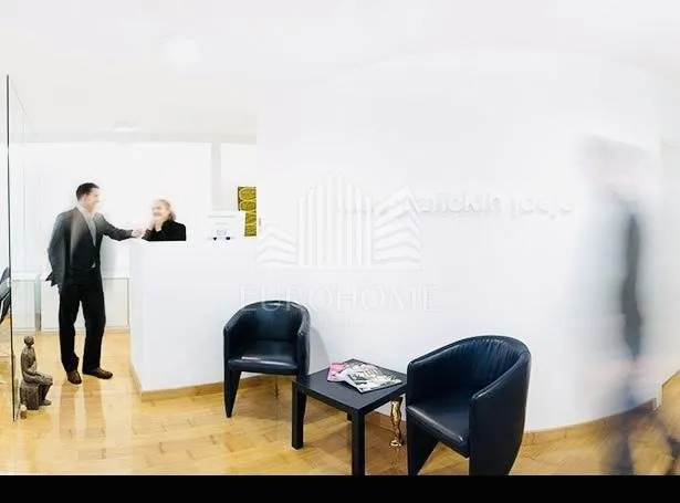 črnomerec, stan/poslovni prostor, 118,98 m2, + 2 parkirna mjesta - slika 6