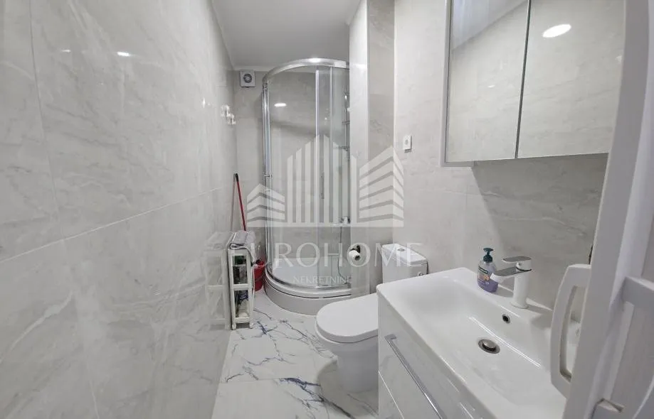 borongaj – funkcionalan stan od 35 m² na odličnoj lokaciji - slika 4