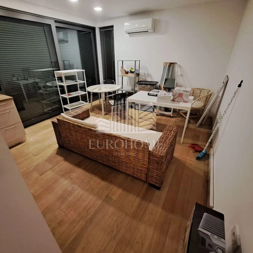 zadar, borik, stan za dugoročan najam - slika 3