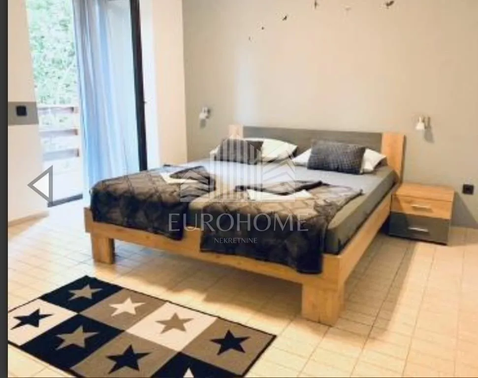 starigrad-paklenica, kuća sa 10 apartmana, 50 m od mora - slika 3