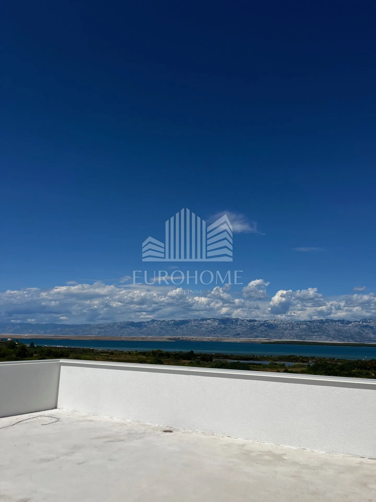nin, adriatic residence, trosoban stan, 111 m2 - slika 2