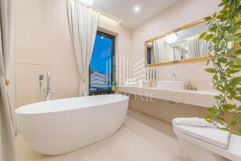 split, kman, vrhunska prilika, luksuzan hotel sa 15 jedinica, 450m2 - slika 15