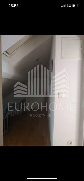 stan na črnomercu, 93m2 - slika 6