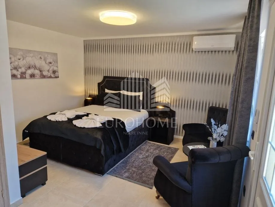 kuća s 4 ekskluzivna apartmana – investicija 1.828 €/m2 - slika 9