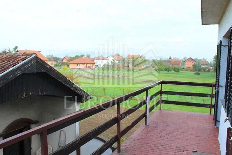 prodaja kuće/poslovna prilika + manji stambeni objekt, 400 m2, mičevec - slika 13