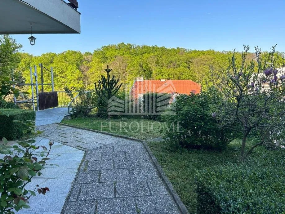 višenamjenska kuća s pogledom 500m2 - črnomerec - - slika 16