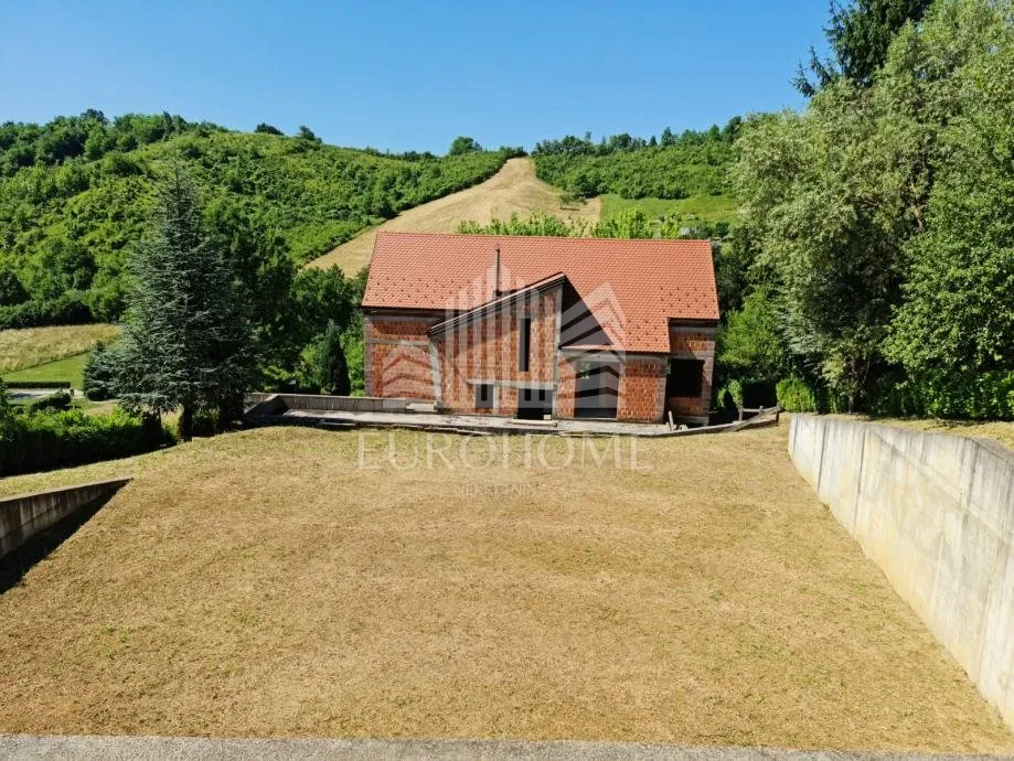 KUĆA, 400m2, SVETA NEDELJA, Srebrnjak - Srebrnjak, Sveta Nedelja