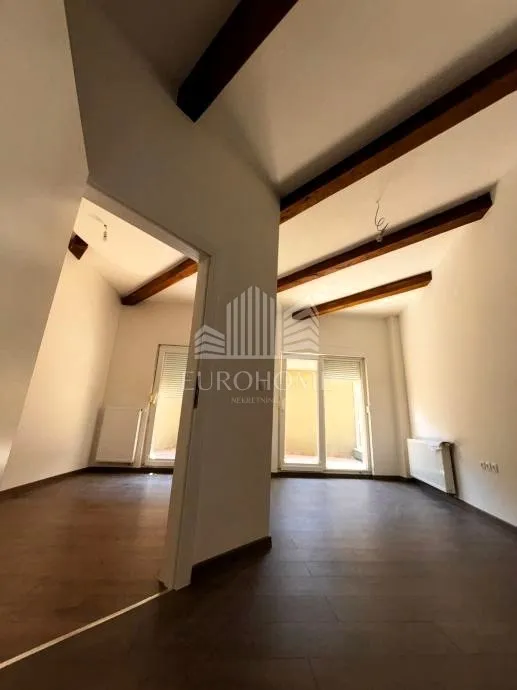 strogi centar đakova – moderan dvosoban stan 69,24 m² s terasom, liftom i parkingom - slika 5